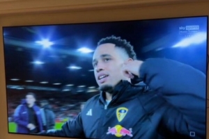 哈曼FCvs中浪野马直播
