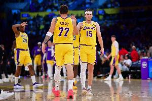 nba 训练安排 虎扑