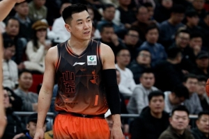 同曦男篮二队