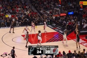 WNBA金州女武神vs印第安纳狂热直播