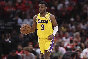 现在中国谁在nba