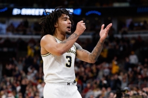 NBA训练三分最多连中