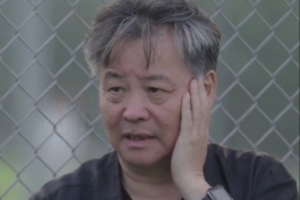 门将带球过阿森纳是谁