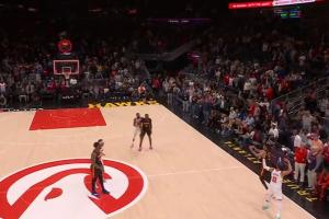 nba球星训练日