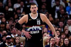 nba最完美的身材