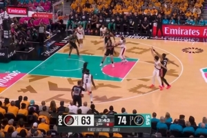 WNBA波特兰火焰vs多伦多节奏直播