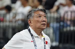 中国u18和泰国u19相互战绩