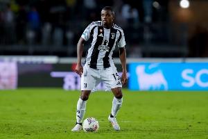 卡卢卢：很高兴再次回到圣西罗，热身时站在客队这边感觉有点奇怪