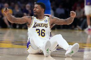 当最后一场打！斯玛特：这也是我的座右铭 我们少了两大核心