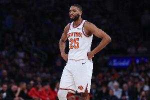 逐渐边缘化？布里奇斯首发仅出战19分18秒 4中3拿到8分2板1助