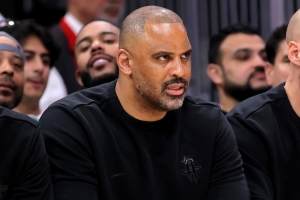 媒体人：乌度卡的批评刚开始或会激励队员 用多了就会引起反感