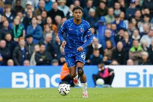 福法纳谈足总杯：我曾拿过冠军，当然也想随切尔西夺冠