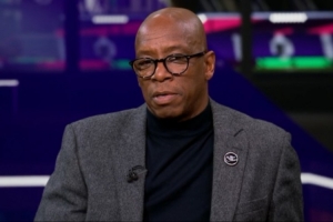 赖特：阿森纳必须专注于自己 别去关注曼城，这是枪手的老毛病了