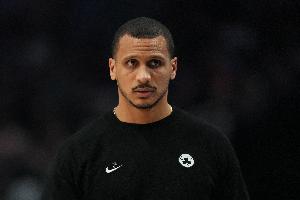 马祖拉：对手不断施压我们必须强硬回击 这能激发每个人最佳状态