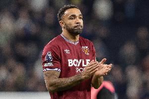 绝杀埃弗顿！威尔逊：我们知道热刺被看好赢球，因此只能做好自己