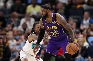 比斯利：孟菲斯对有钱人很危险 亿万富翁老詹肯定不想去那挨枪子