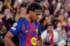 阿斯：巴萨力争成为西甲第三个百分冠军，皇马、巴萨各做过1次