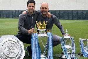 封神！马卡：坎塞洛有望成为欧洲四大顶级联赛冠军大满贯第一人