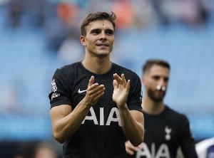 帕利尼亚：只要我们现在保持正确的状态，就能让热刺留在英超