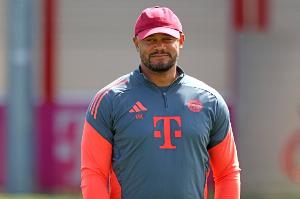 美因茨后卫科尔：下半场我们已力不从心，仅半场发挥无法战胜拜仁