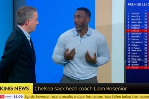 悬念只看英超！五大联赛夺冠概率：阿森纳66%，巴萨国米巴黎99.9%