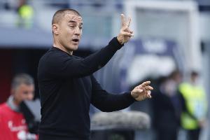 卡纳瓦罗：意大利无缘世界杯我很难过，我们再次输给实力弱的对手