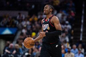 下半场24分难救主！马克西31中12&三分13中5空砍31分4板6助2帽