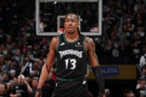 杀穿掘金防线！道苏姆近两战32中23狂轰68分10助 火箭球迷馋哭了