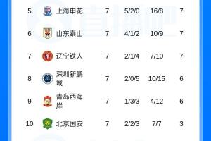 中超第8轮最佳球员候选：席尔瓦、基莱斯、刘祝润等9人入围