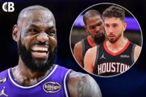 键盘侠|休斯敦人称掉链子之城！谢泼德就是湖人的废物点心