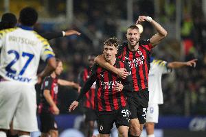 萨勒马科尔斯：我们已经尽了全力 射门中楣是绝佳机会可惜没踢准