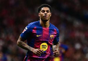 巴萨旧将谈拉什福德：曼联巴萨都需要做一些让步，他很难留在红魔