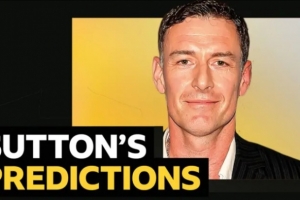 萨顿：阿森纳球员看曼城仅1-0小胜肯定会备受鼓舞，我预测2-0纽卡