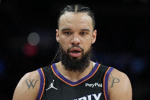 如何克服0-3逆境？狄龙：无论是否有经验 我们都有决心坚持到底