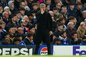 恩里克：给有望参加世界杯的球员出场时间？我不关心巴黎之外的事