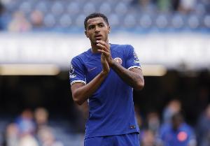 TA：科尔维尔赛季结束前复出可能性很大 已代表切尔西U21出战全场