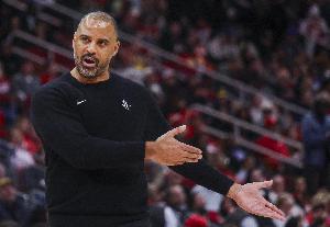 陈词滥调！乌度卡赛后多次强调：我们的防守足够赢下比赛了