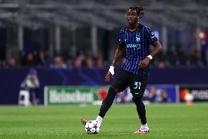 比塞克：国米不该这样被对手追平，下轮战胜帕尔马会让我们很高兴