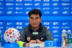 郑智：西海岸队这几天一直在恢复，密集赛程对每一支球队都平等