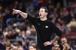 KD缺席G3！雷迪克：我的血压没任何波动 我们会出场打好比赛！