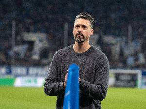 瓦格纳：我并不后悔离开德国队，如果我愿意早就再次上岗了