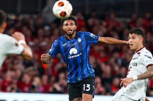 斯基拉：曼联加入埃德森争夺战，马竞仍未与亚特兰大达成协议