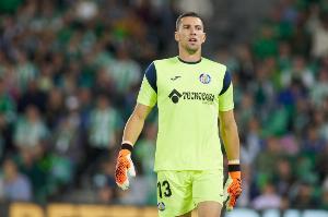 大卫·索里亚：巴萨的进攻非常高效，半场尾声丢球让比赛更艰难