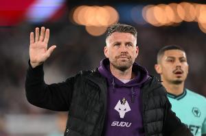 狼队本赛季英超输掉23场，追平队史顶级联赛单赛季失利场次纪录