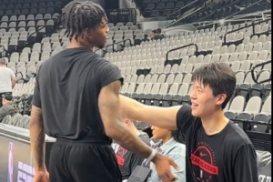 拉亚：如果我当年选择留在西班牙，也许现在已经继承了家族生意