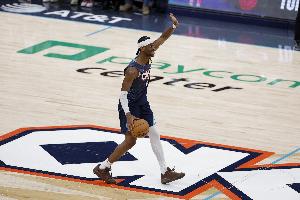 【完整版】约基奇：华子是NBA最有天赋球员之一 G6不会被环境影响