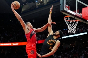 东部有点热闹了