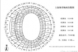丰臻：申花vs蓉城只有两个区域未开，就看能不能破南京奥体纪录