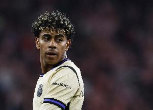 哈曼：迪奥曼德是本赛季德甲表现最好的球员 很看好利物浦签戈登