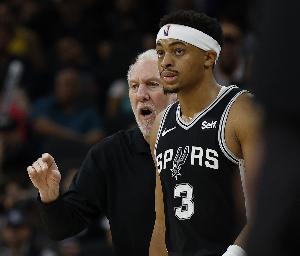 美媒评选NBA25大巨星：乔丹詹姆斯科比库里前四 杜兰特排第12